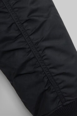 MA-1 Bomber Jacket Black