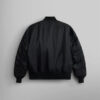MA-1 Bomber Jacket Black