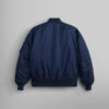 MA-1 Bomber Jacket Blue