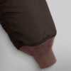 MA-1 Bomber Jacket Brown