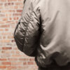 MA-1 Bomber Jacket Gray