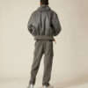 MA-1 Bomber Jacket Gunmetal