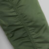 MA-1 Bomber Jacket Sage