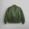 MA-1 Bomber Jacket Sage