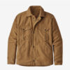 Yellowstone S05 Jamie Dutton Jacket
