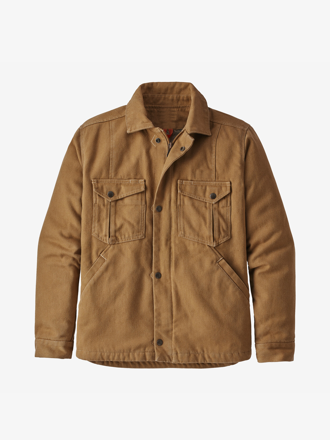 Yellowstone S05 Jamie Dutton Jacket