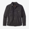 Yellowstone S05 Jamie Dutton Jacket