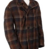 Jack Dawson Leonardo Dicaprio Titanic Coat