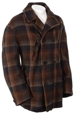 Jack Dawson Leonardo Dicaprio Titanic Coat