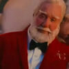 The Santa Clauses S02 Tim Allen Red Velvet Blazer