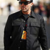 Jason Statham Abu Dhabi Prix F1 Black Jacket
