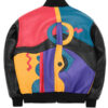 Pelle Pelle Picasso Plush Leather Jacket