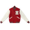 Harvard Varsity Jacket