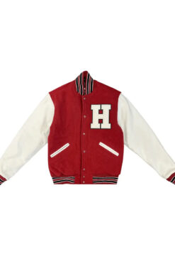 Harvard Varsity Jacket