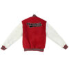 Harvard Varsity Jacket