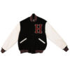 Harvard Varsity Jacket