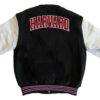 Harvard Varsity Jacket