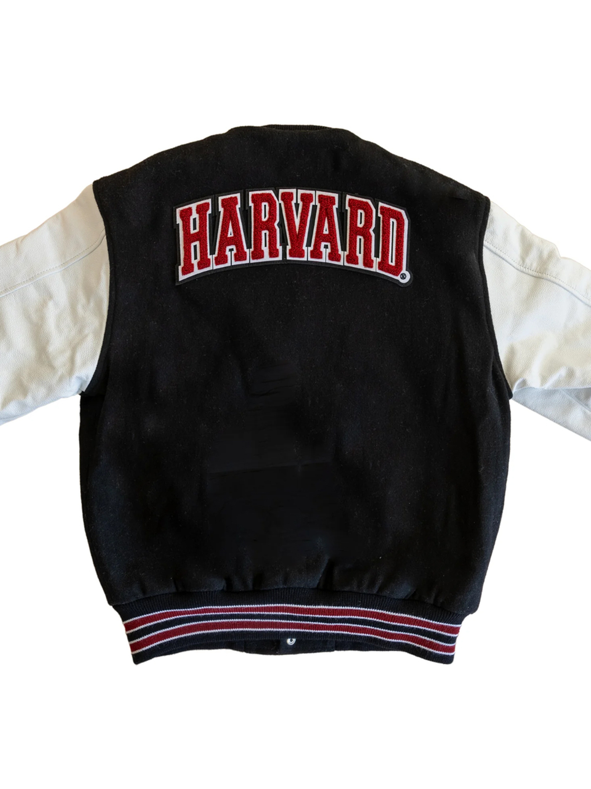 Harvard Varsity Jacket