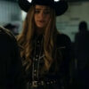 Ransom Canyon S01 Lauren Brigman Cowboy Shirt
