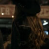 Ransom Canyon S01 Lauren Brigman Cowboy Shirt