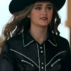 Ransom Canyon S01 Lauren Brigman Cowboy Shirt