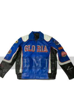 Super Bowl LIX Kendrick Lamar Gloria Jacket