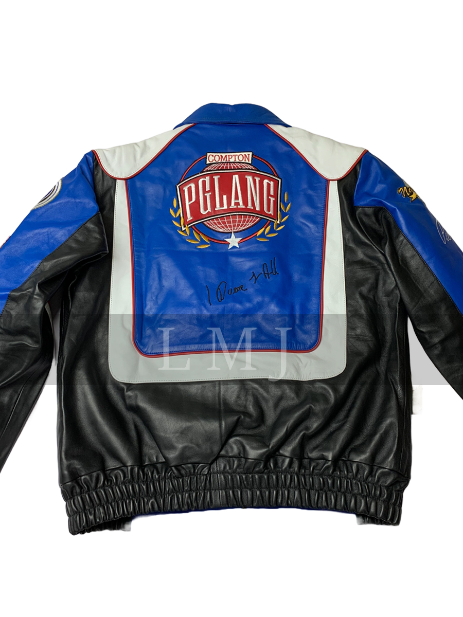 Super Bowl LIX Kendrick Lamar Gloria Jacket
