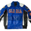 Super Bowl LIX Kendrick Lamar Gloria Jacket