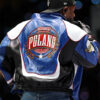 Super Bowl LIX Kendrick Lamar Gloria Jacket