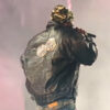 The Grand National Tour Kendrick Lamar Dice Leather Jacket