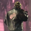 The Grand National Tour Kendrick Lamar Dice Leather Jacket