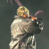 The Grand National Tour Kendrick Lamar Dice Leather Jacket