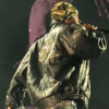 The Grand National Tour Kendrick Lamar Dice Leather Jacket