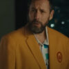 Adam Sandler Happy Gilmore 2 Yellow Coat