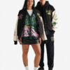 Wicked for Good Varsity Jacket
