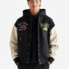 Wicked for Good Varsity Jacket