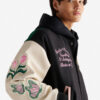 Wicked for Good Varsity Jacket