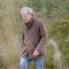 Clarkson’s Farm Jeremy Clarkson Brown Cotton Jacket