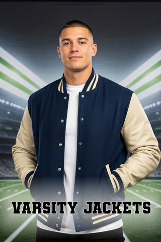Varsity Jackets