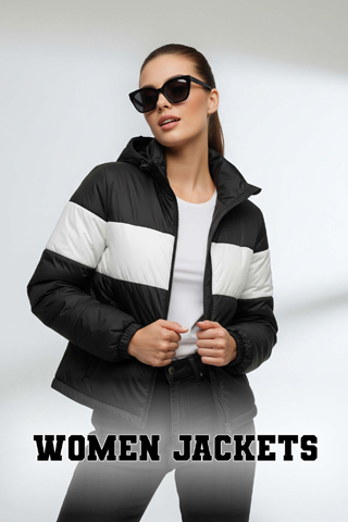 Women Jackets