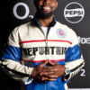 Micah Richards Baller League 2025 Leather Jacket
